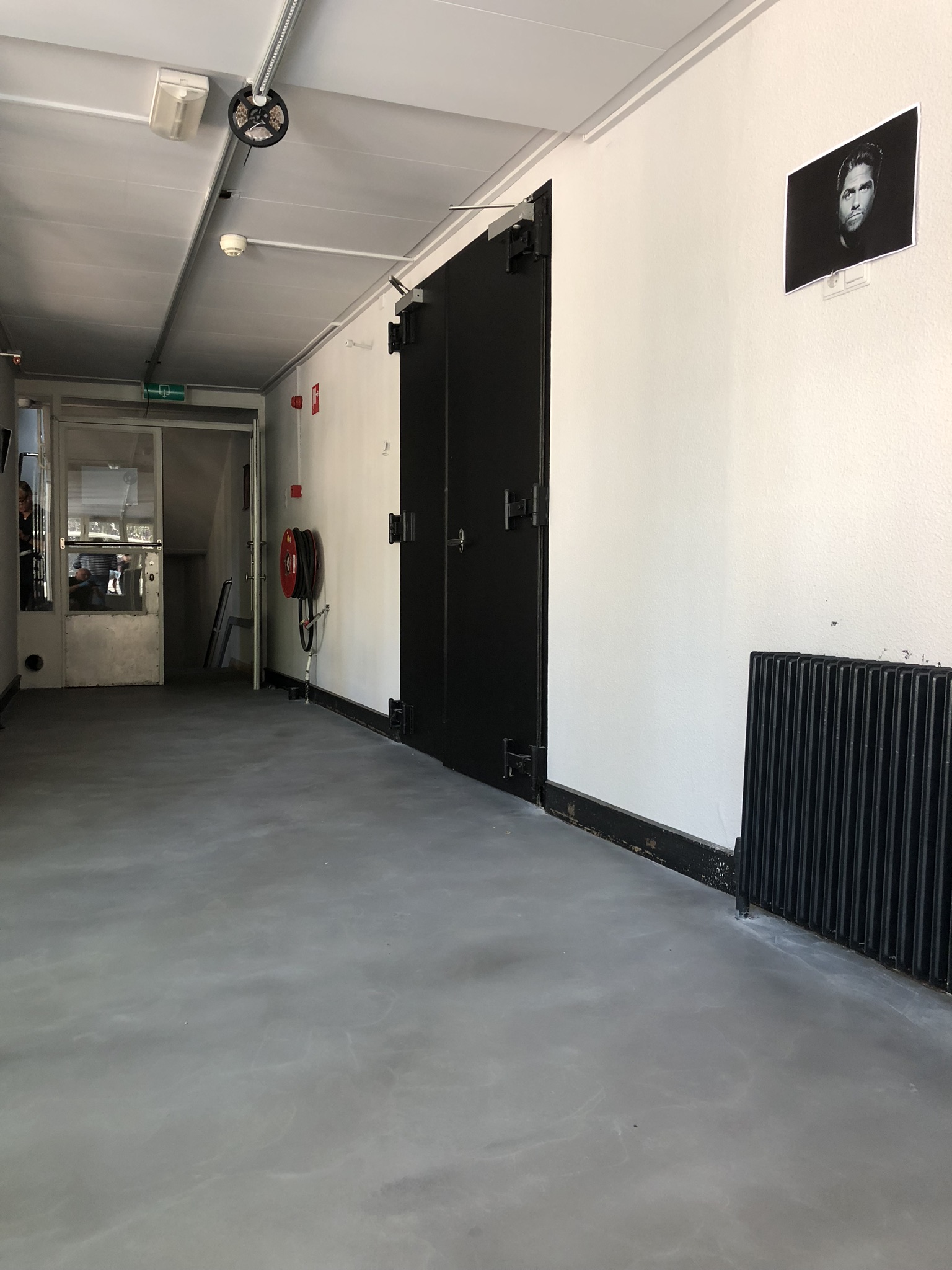 Talpa · House of Talents – projectbeeld