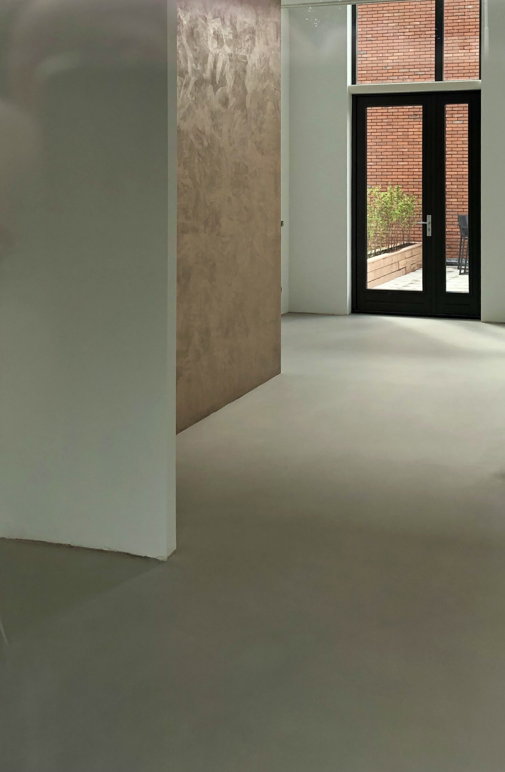 Woning Rotterdam – projectbeeld