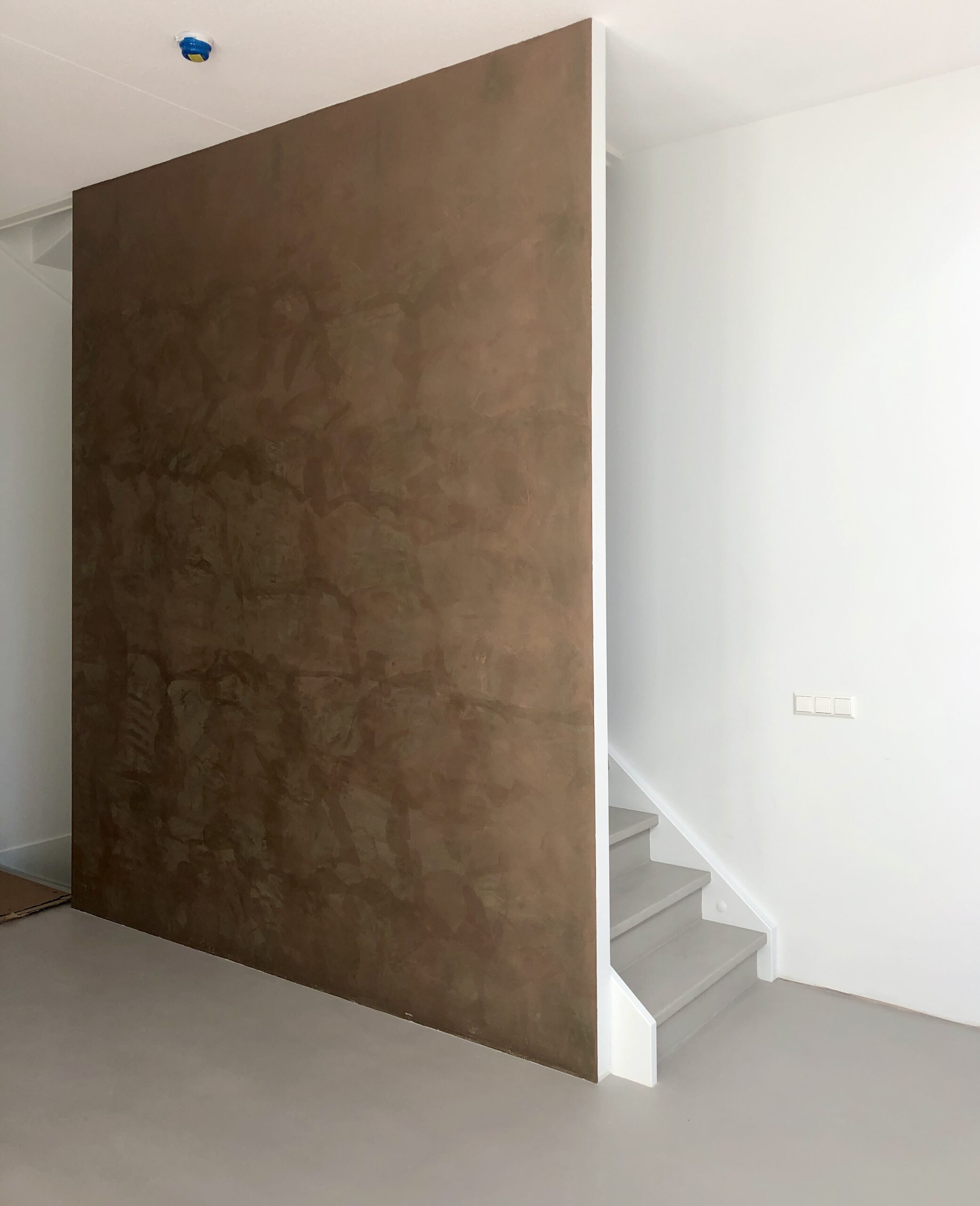 Woning Rotterdam – projectbeeld