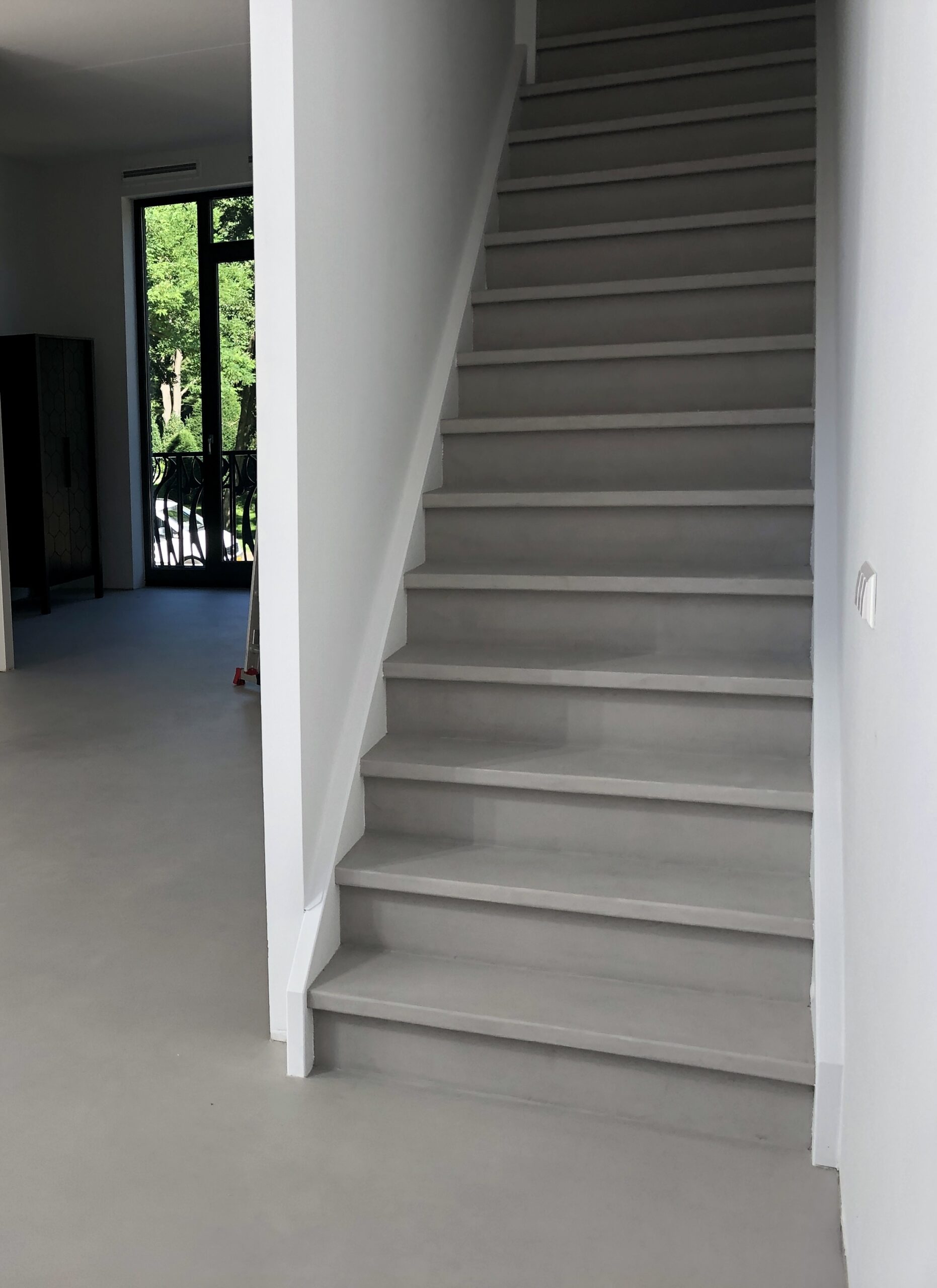 Woning Rotterdam – projectbeeld