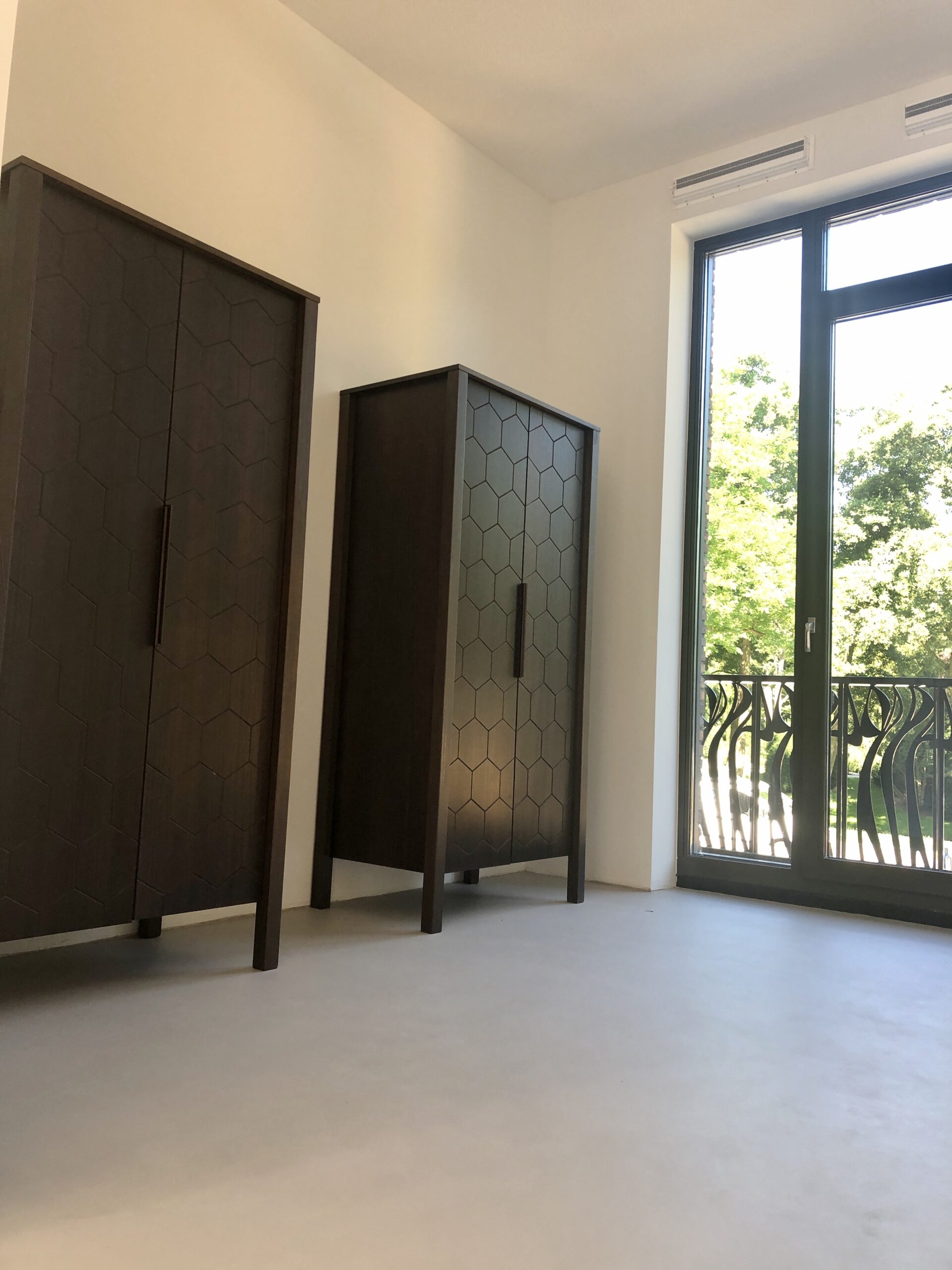 Woning Rotterdam – projectbeeld