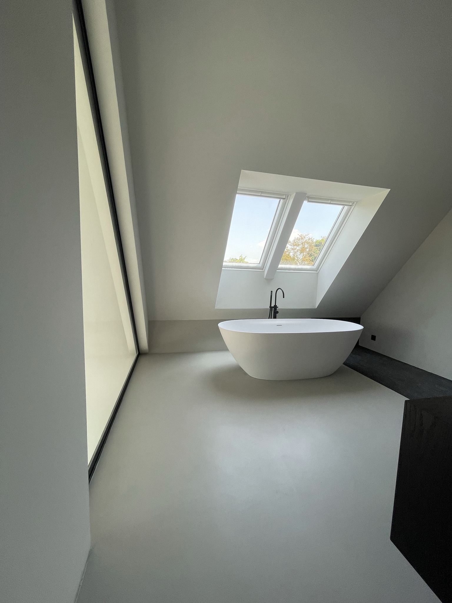 Villa Rhoon – projectbeeld