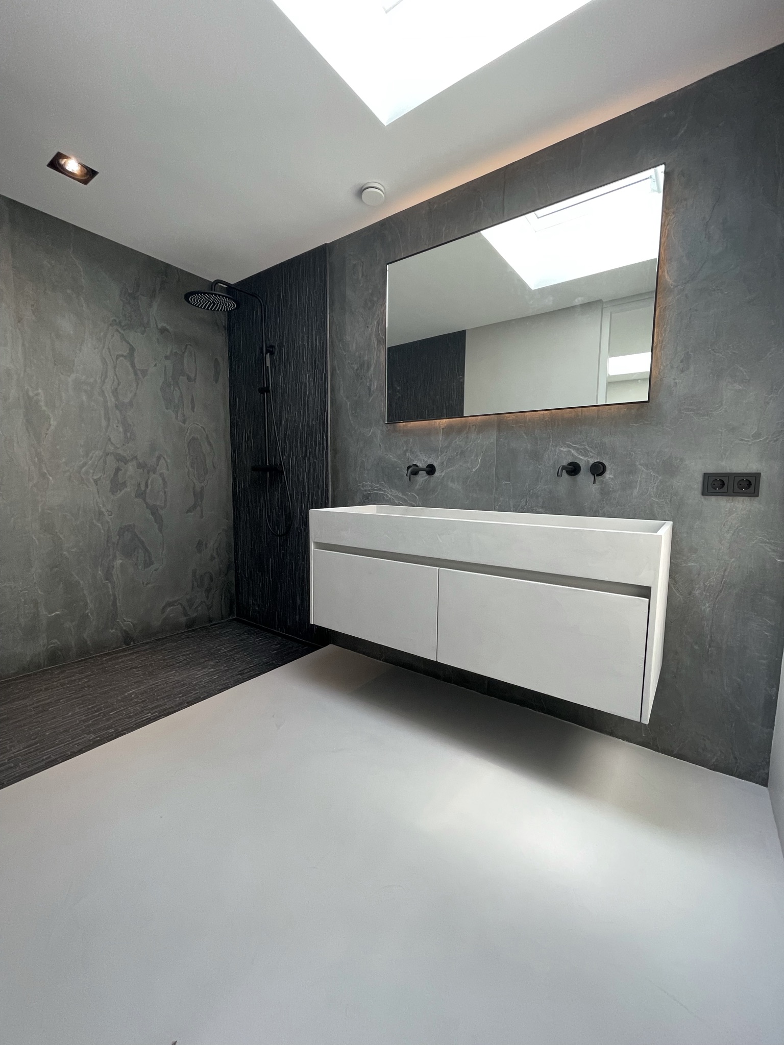 Villa Rhoon – projectbeeld