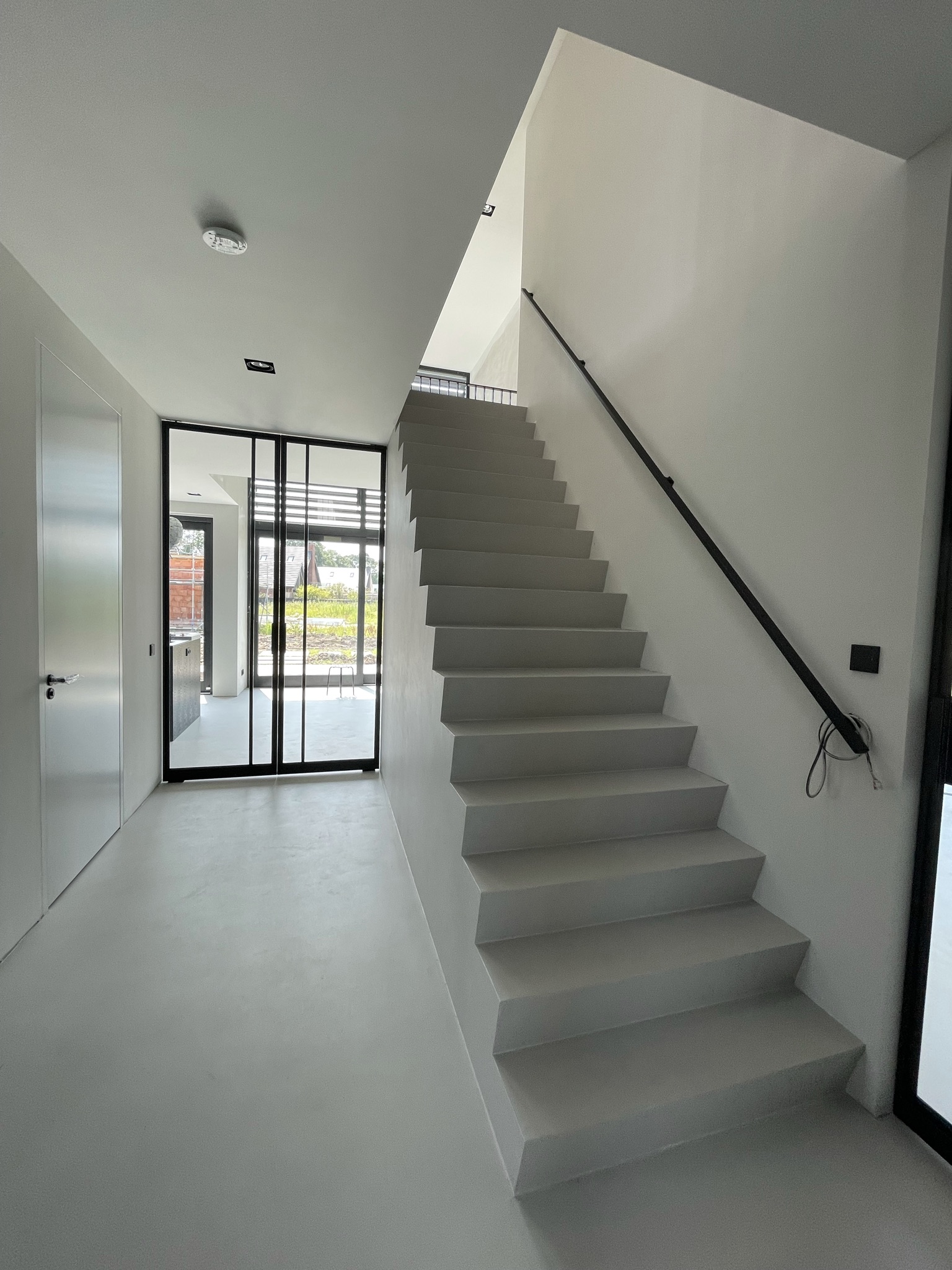 Villa Rhoon – projectbeeld