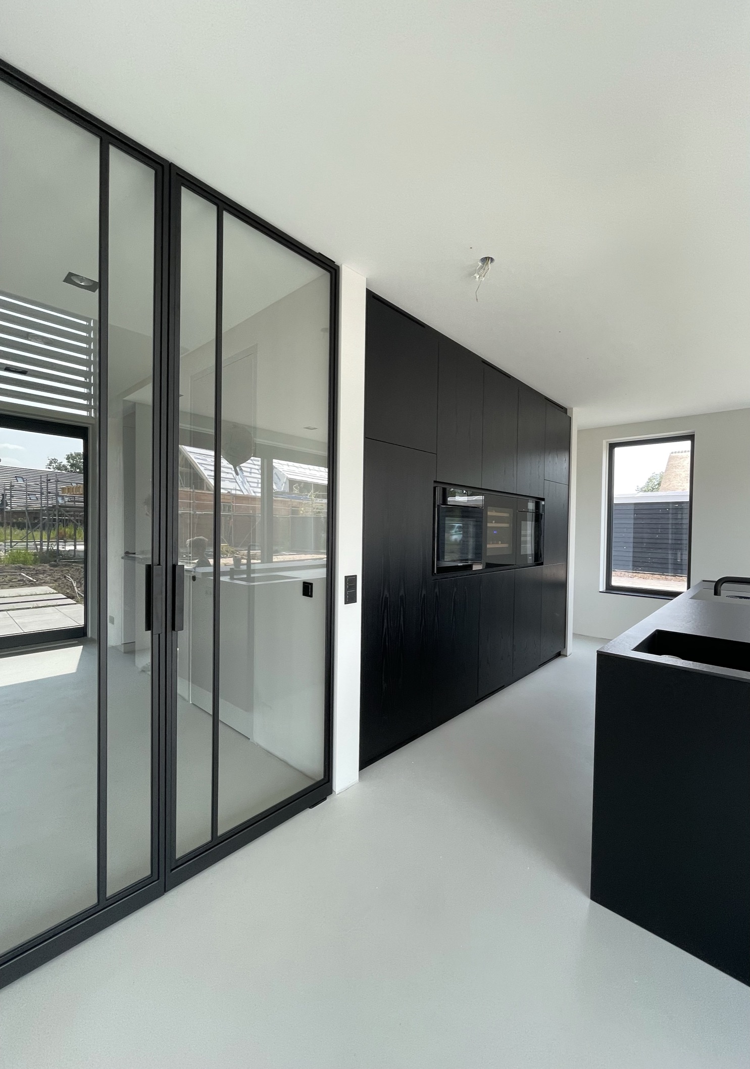 Villa Rhoon – projectbeeld