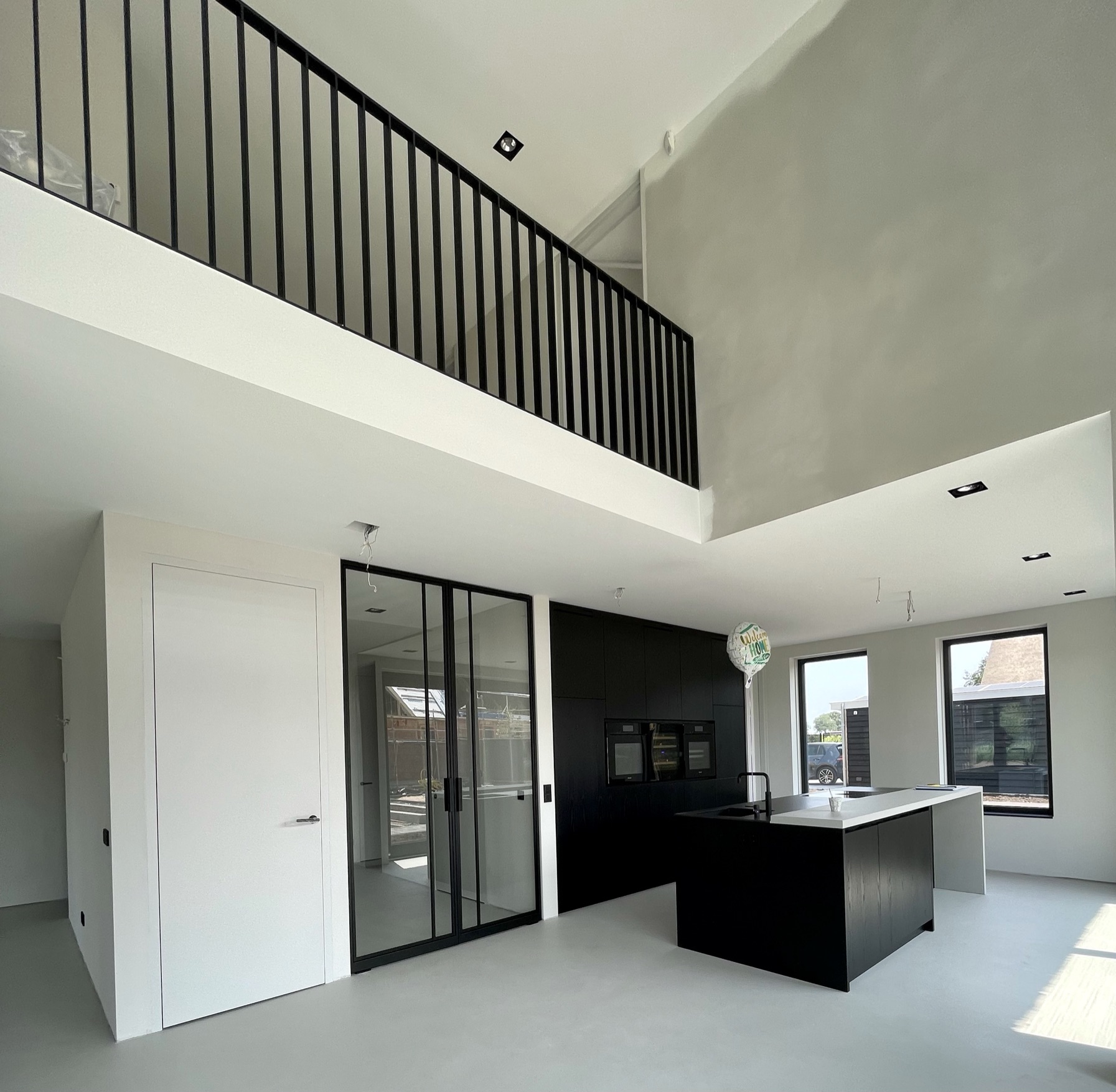 Villa Rhoon – projectbeeld