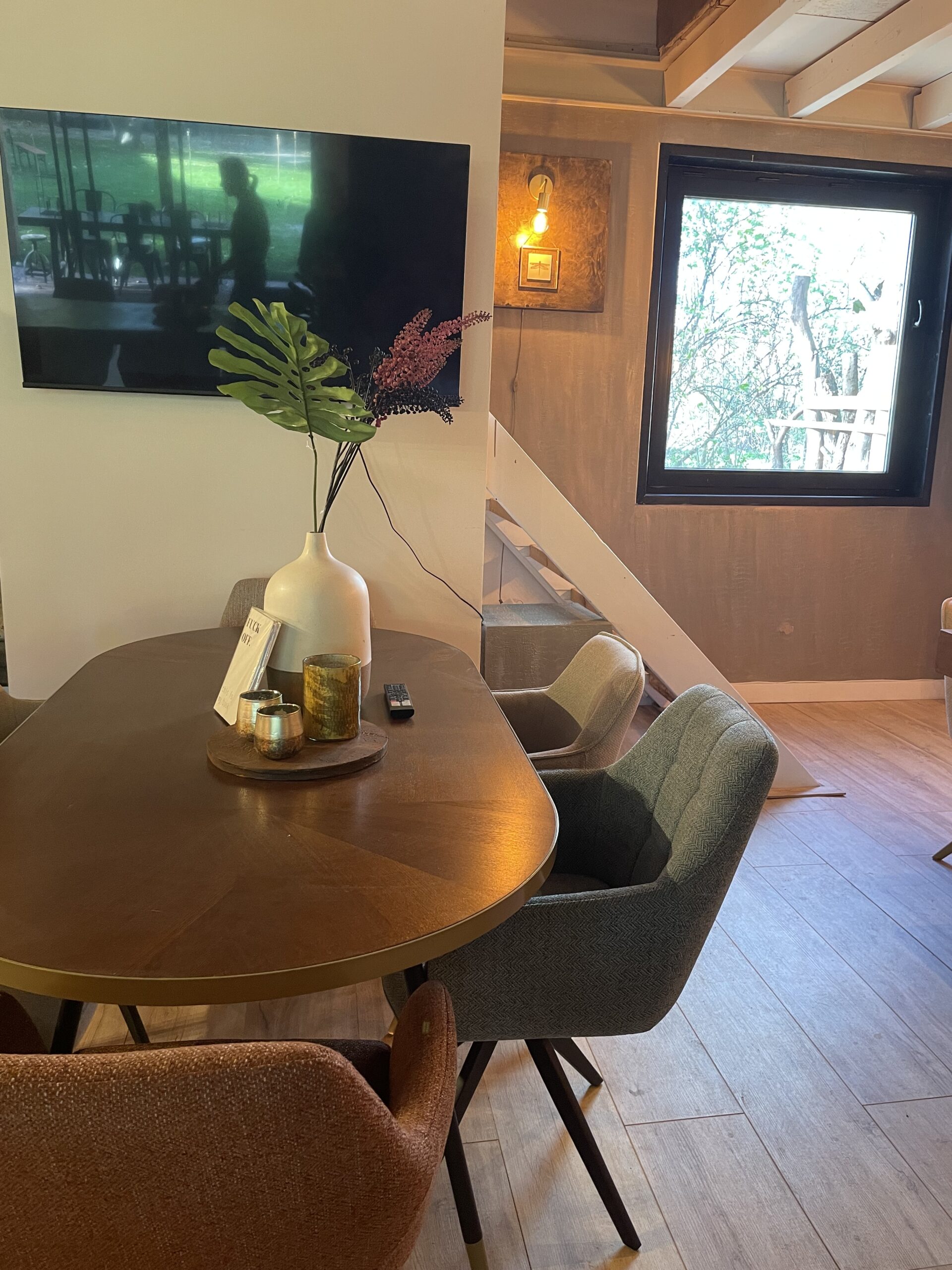 Vergaderruimte Goes – projectbeeld