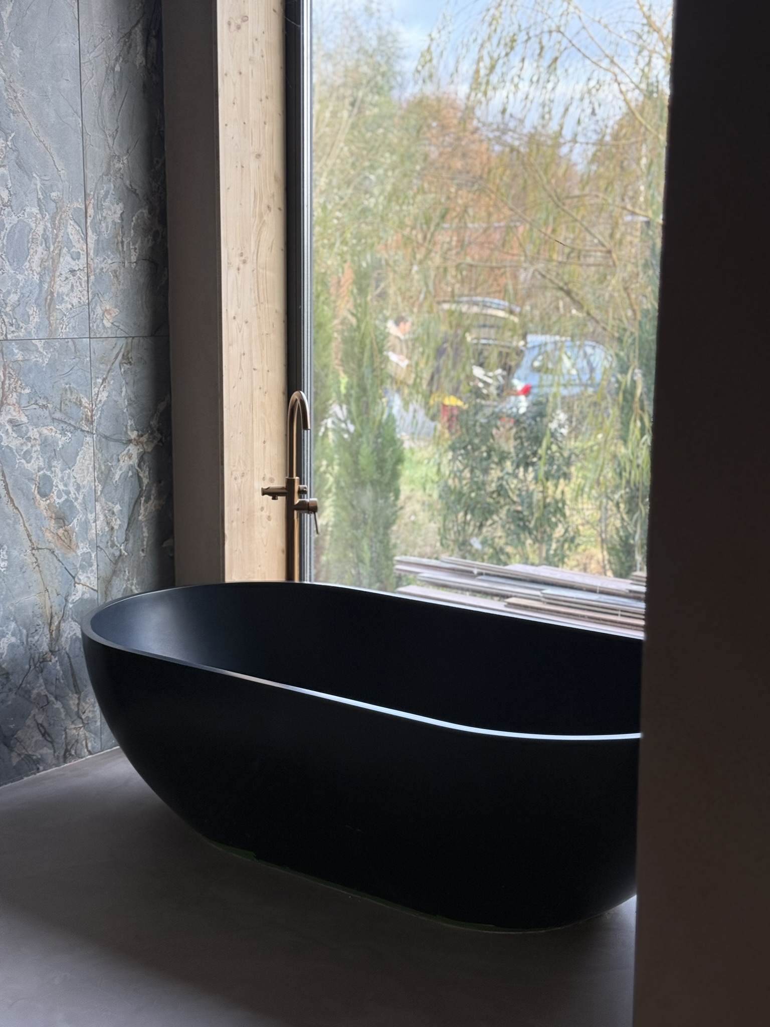 Woning Almere – projectbeeld