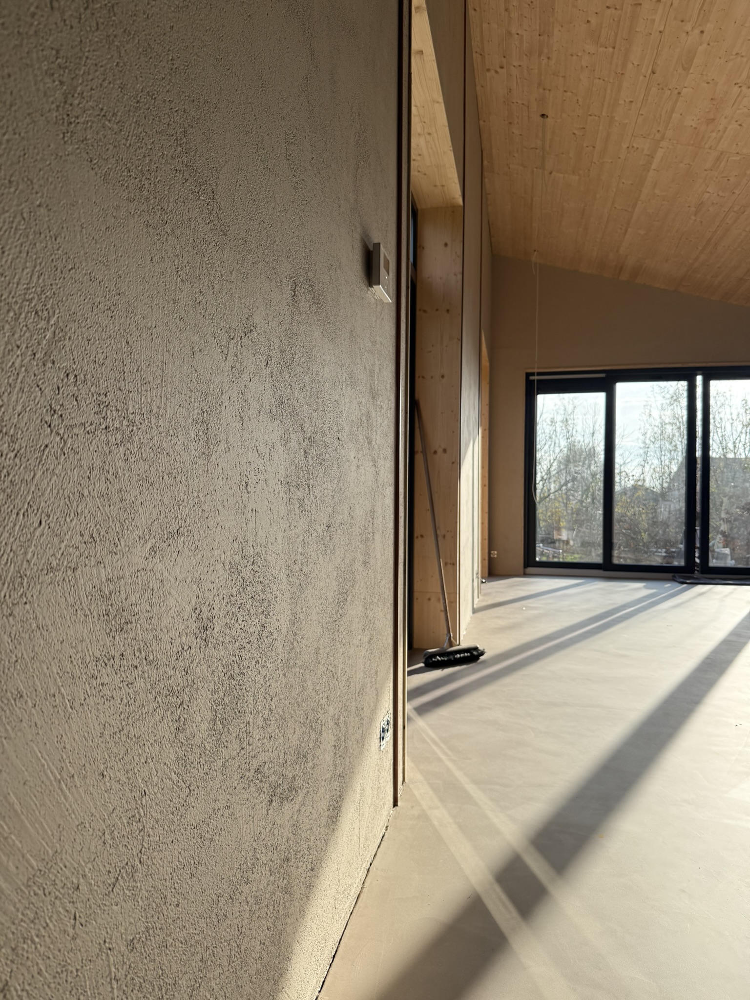 Woning Almere