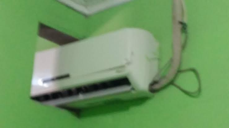 Ac Multi s Inverter | Bondan Electrical