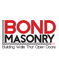 Bond Masonry Ltd. 