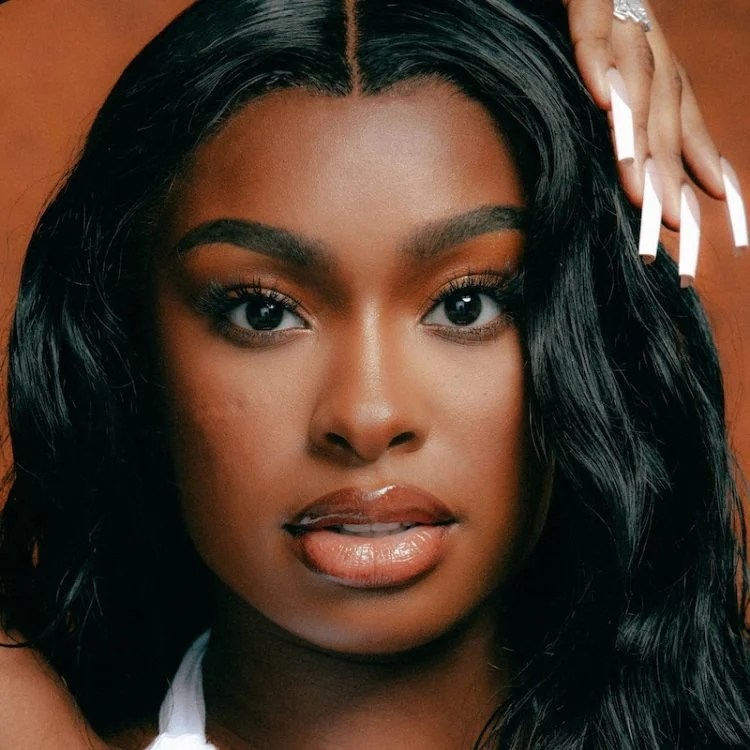 Coco Jones drops a sensational debut EP, "What I Didn't Tell You" Coco Jones drops a sensational debut EP, "What I Didn't Tell You"