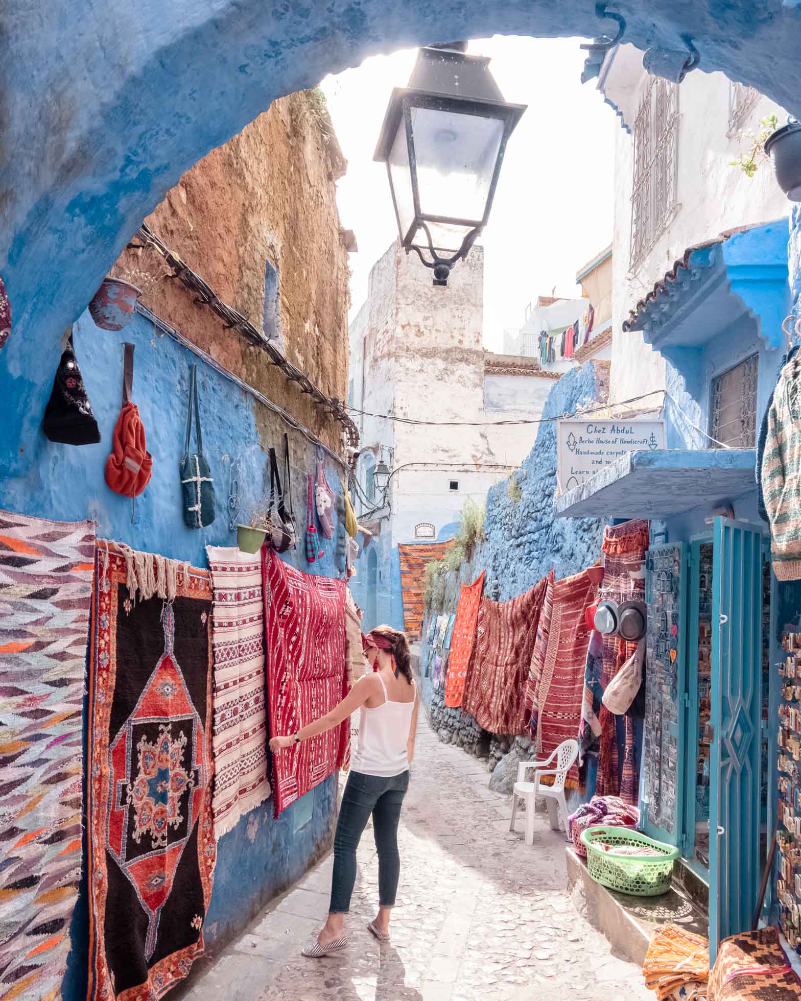 Morocco Travel Guide
