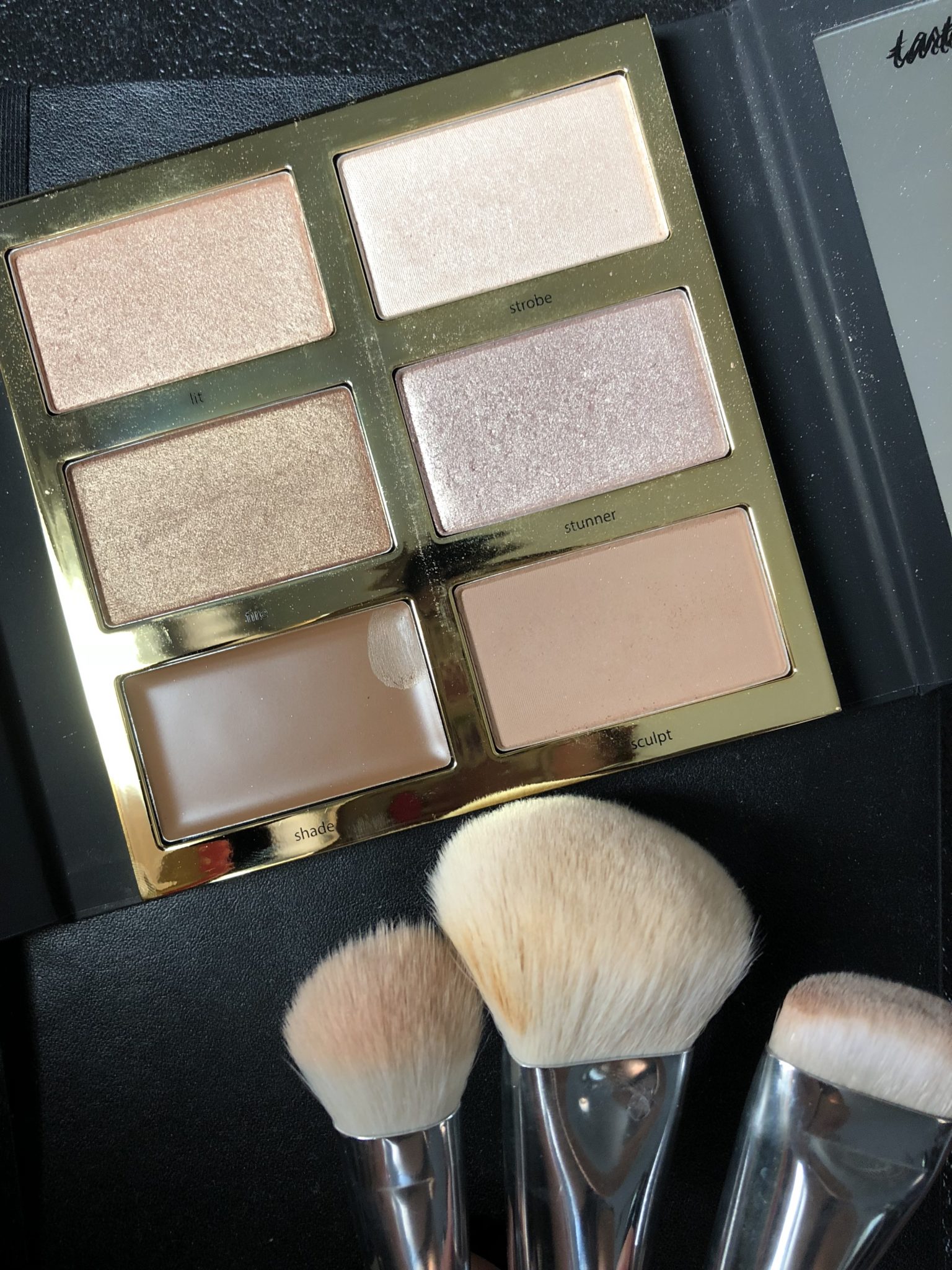 How to Use Tarte’s Tarteist Pro Glow Palette for Beginners