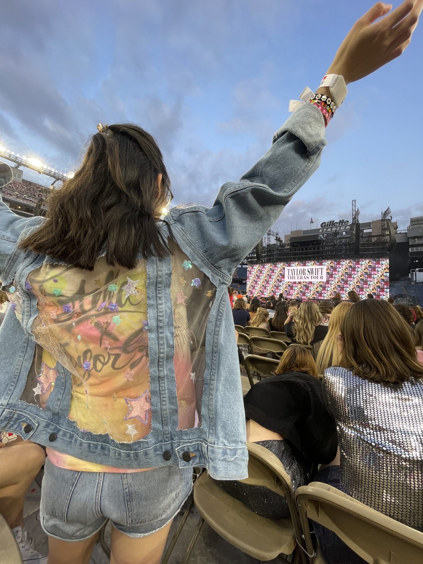 How I got Taylor Swift The Eras Tour tickets for Toronto 2024 in the Ticketmaster surprise drops