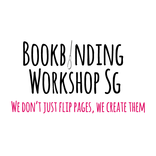 Bookbinding Singapore