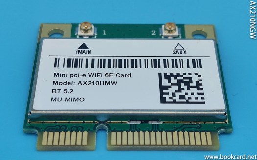 AX210NGW