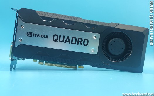 NVDIA QUADRO K6000