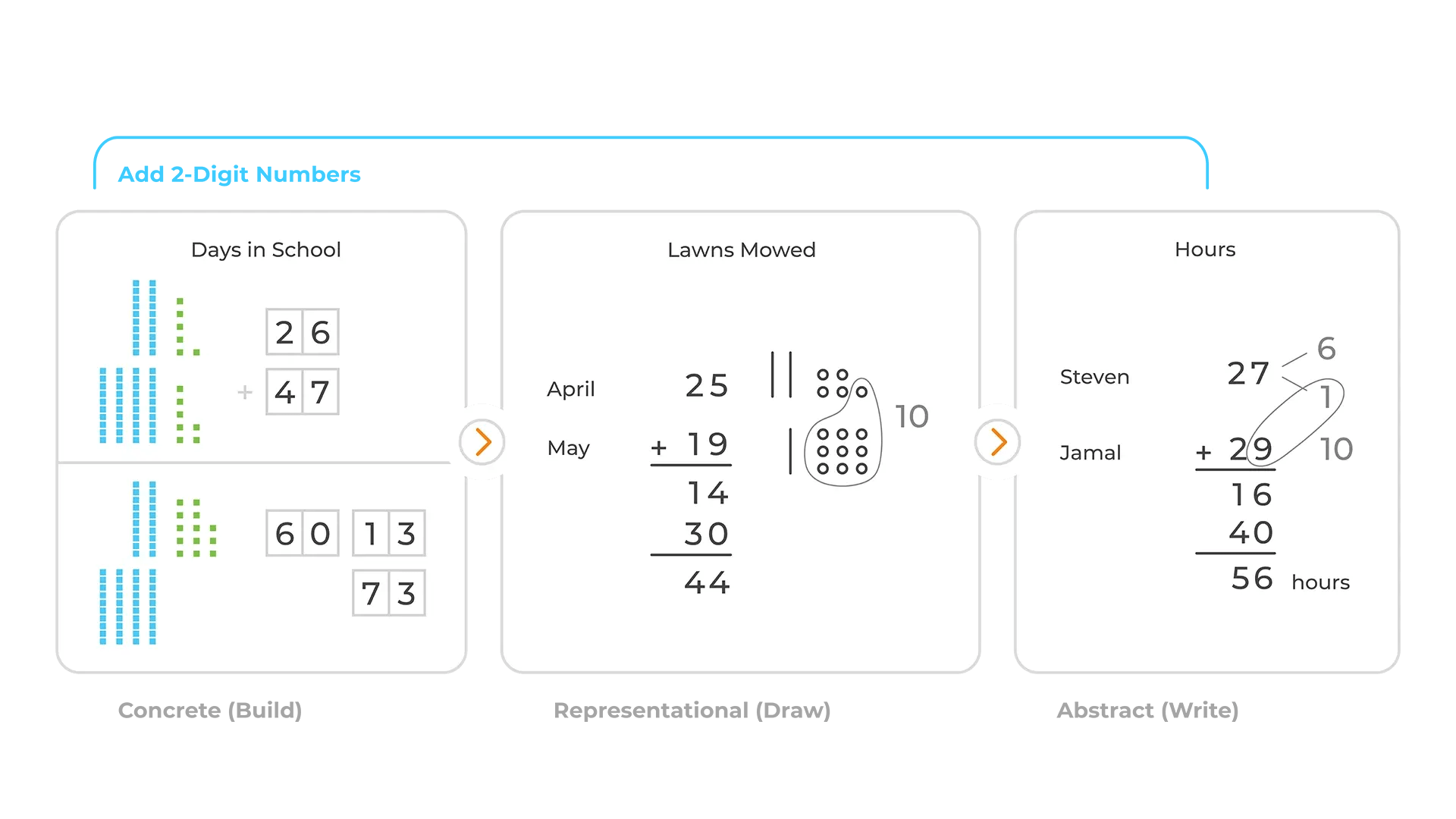 Math Intervention Booknook - Best Light Backgrounds in 4K