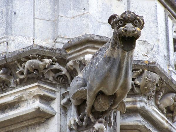 Gargoyle_NDP