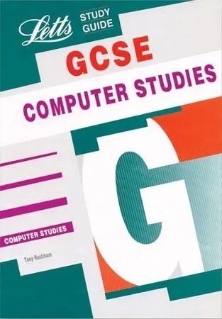 Letts GCSE Computer Studies Study Guide
