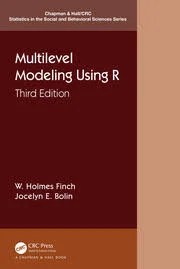 Multilevel Modeling Using R, 3rd Edition Multilevel Modeling Using R, 3rd Edition - Image 1