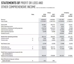 consultant tax form