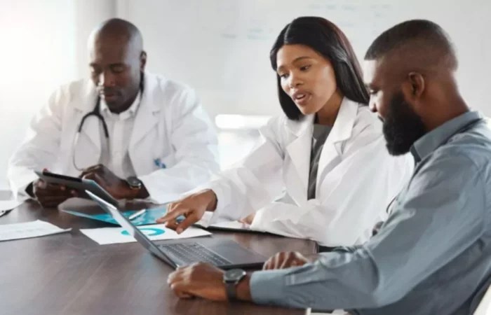 Accounting for medical practices: best practices