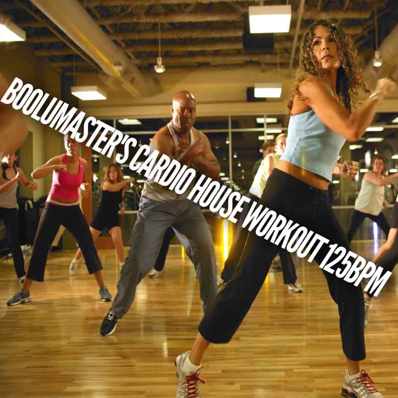 cardio house 128 image
