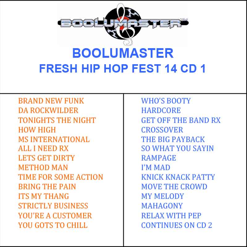 Fresh Fest v1