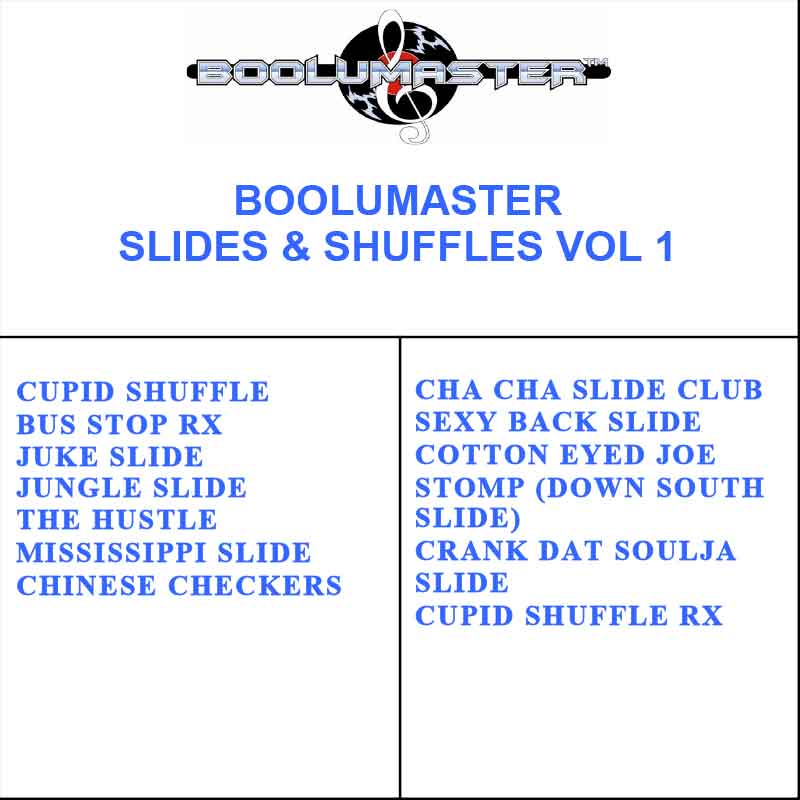Slides v1 playlist