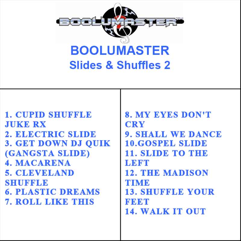 Slides 2 playlist