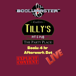 tillys live pic