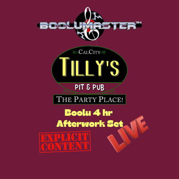 tillys live pic