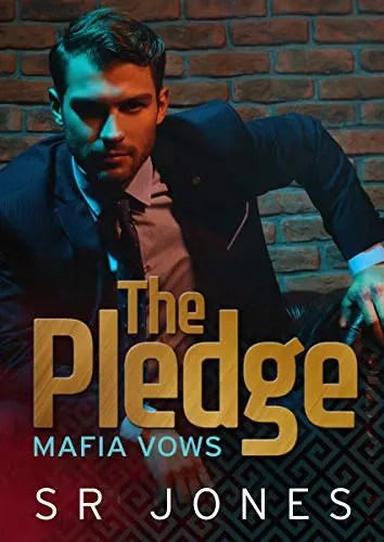 The Pledge: Mafia Vows Three