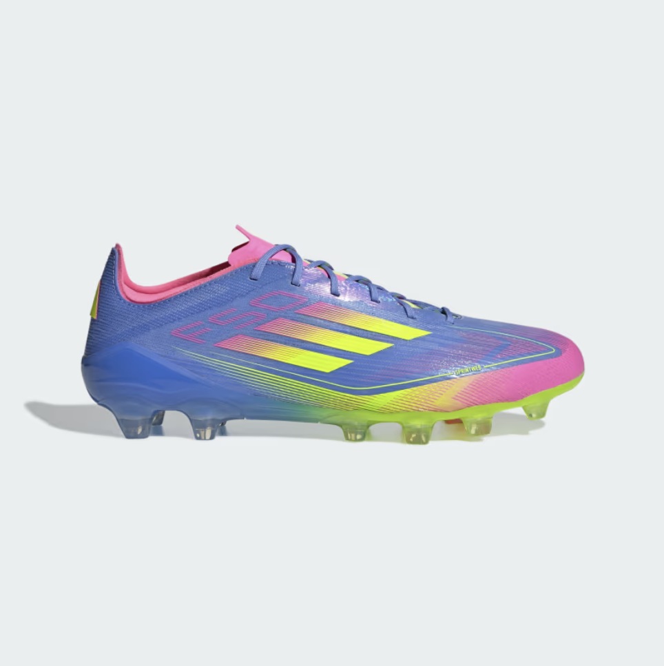 ※9月末まで期間限定SALE！ adidas F50 Elite SG Adidas F50 Elite SG - Size 8.5 | eBay