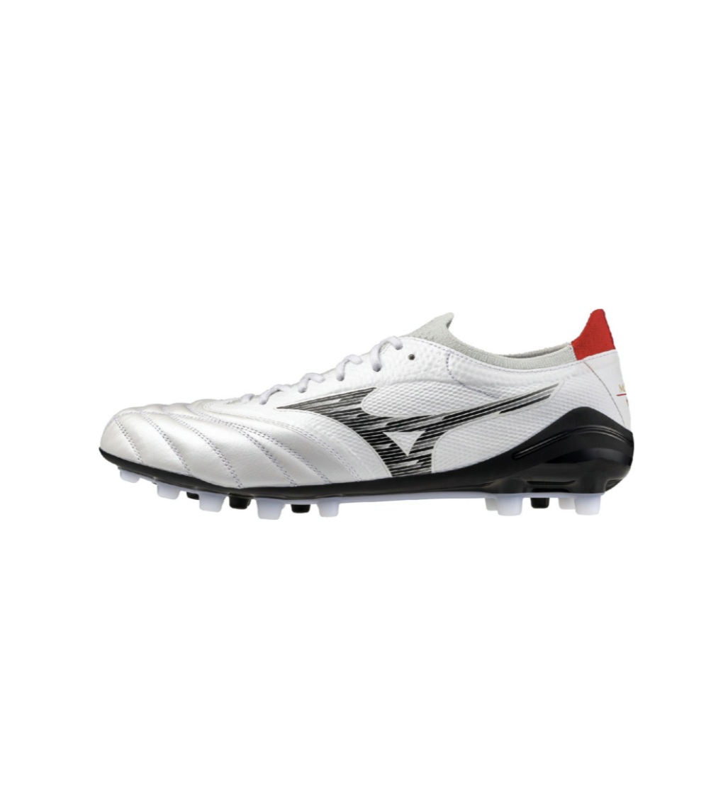 Mizuno Morelia Neo Sala Beta Japan IN - White/Laser Blue