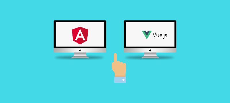 How To Choose Between Angular And Vue Js Frameworks - Best Minimal Arts in High Resolution