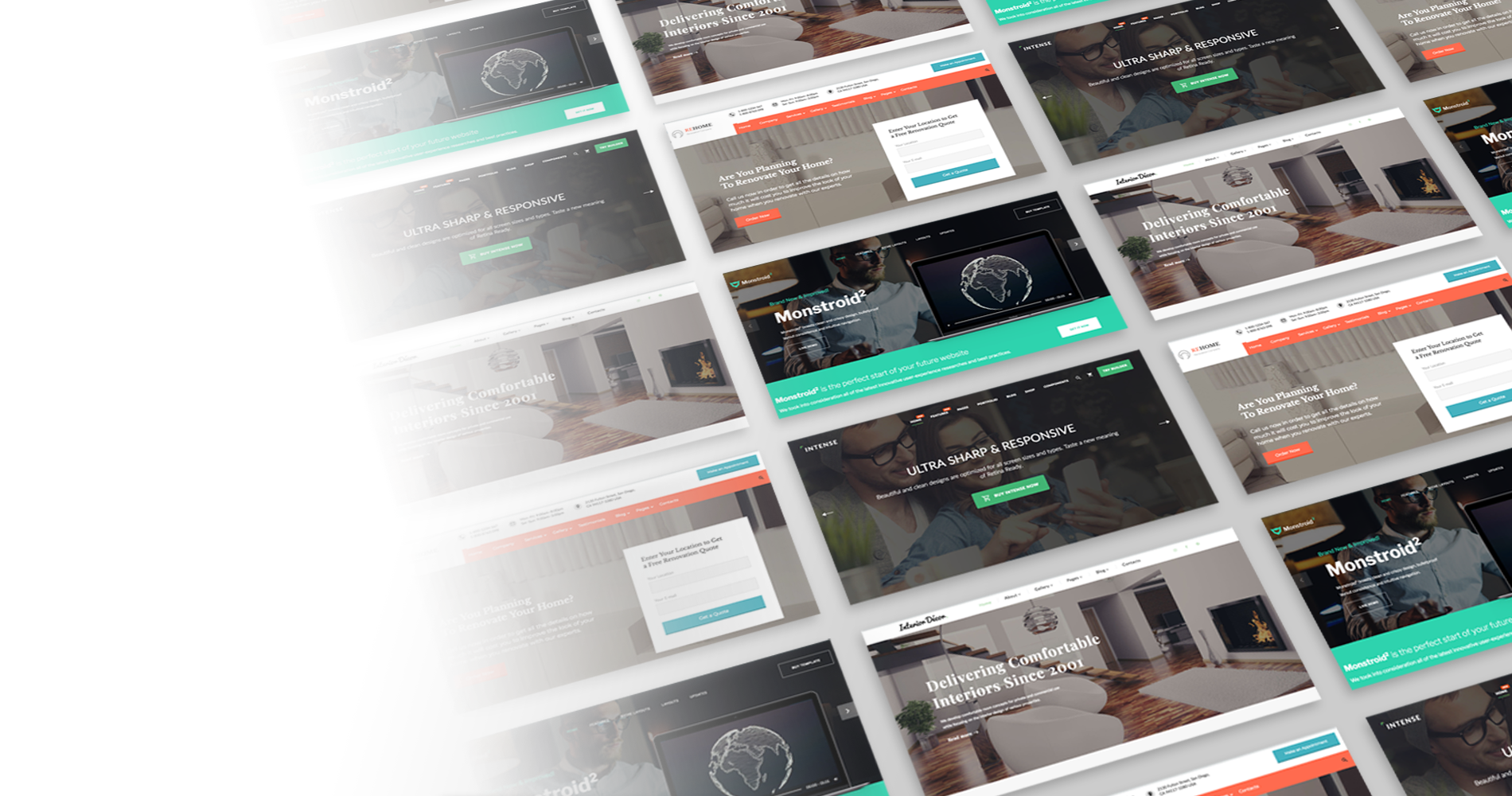Bootstrap Themes At Bootstrapzero