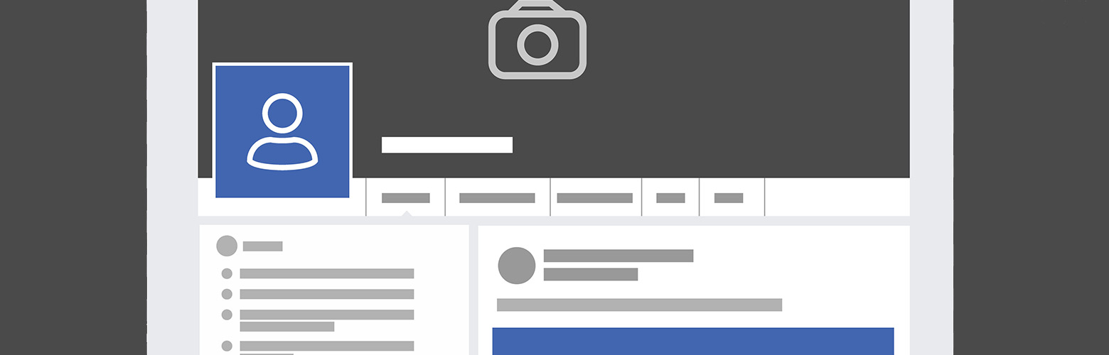 Which Facebook Template Should You Be Using For Your Business Bopgun
