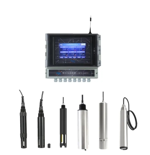 Keller Multi Parameter Probe - Mountain Pictures - Gorgeous Desktop Collection