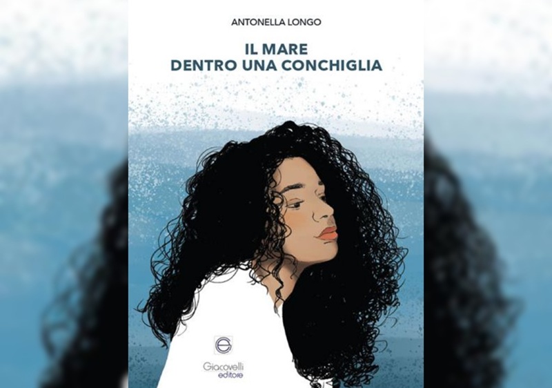 Il mare dentro una conchiglia di Antonella Longo