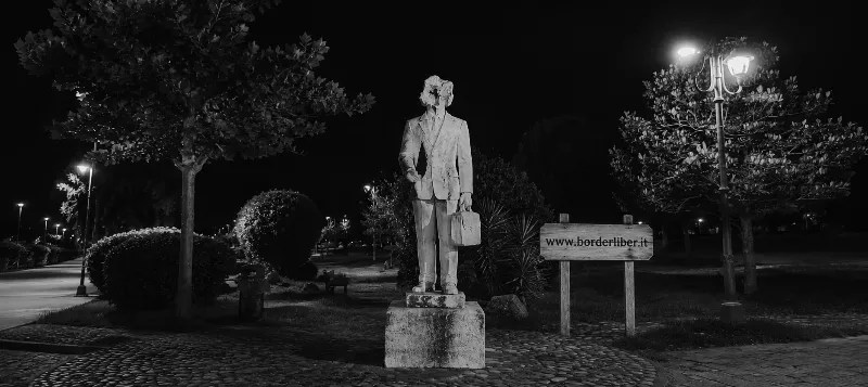 La caduta di Martino Ciano