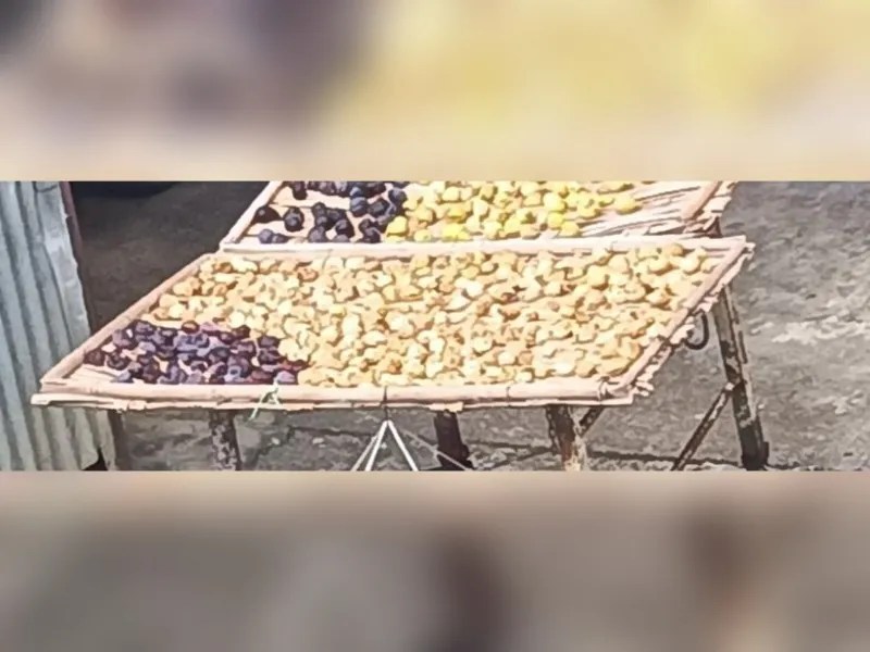 I nostri paesi sono irriconoscibili