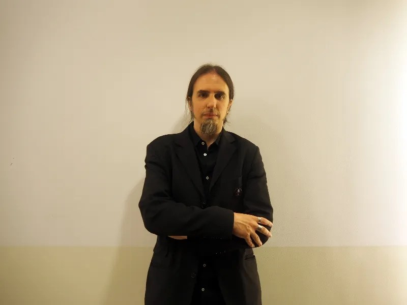 Davide Sisto
