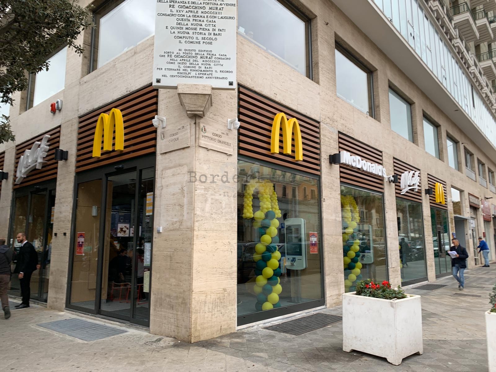 Lavoro, Mcdonald's Cerca 71 Nuovi Addetti Nel Barese: "Opportunità Di Crescita" 1200_x_1600_jpg