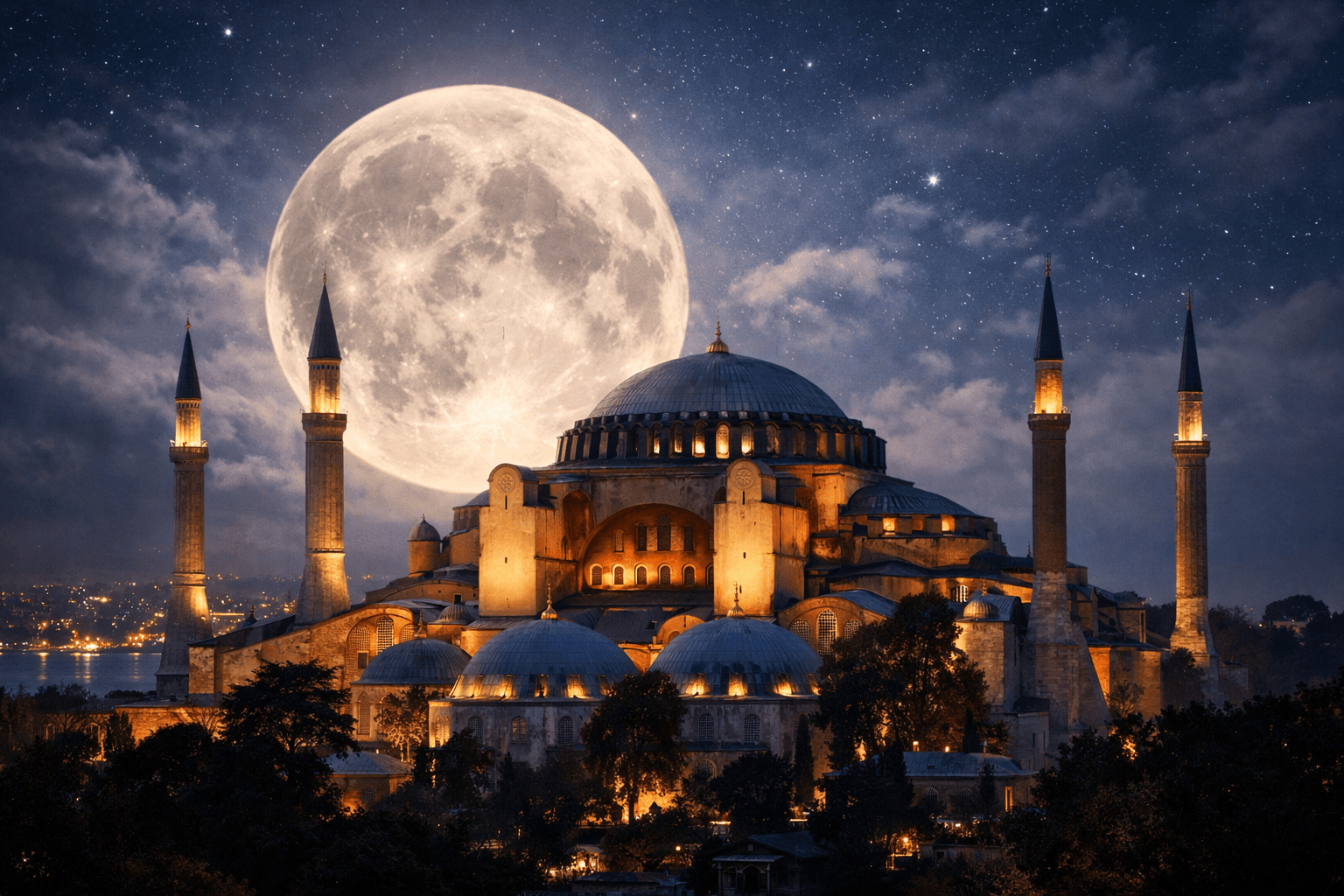 The Blessings of the 15th of Sha'ban