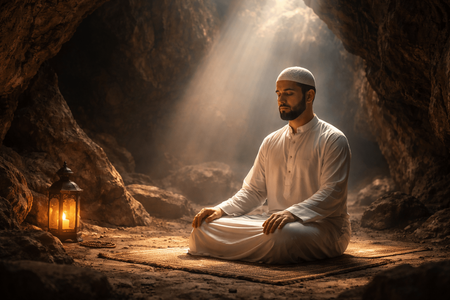 Virtues of the Sacred Month of Rajab