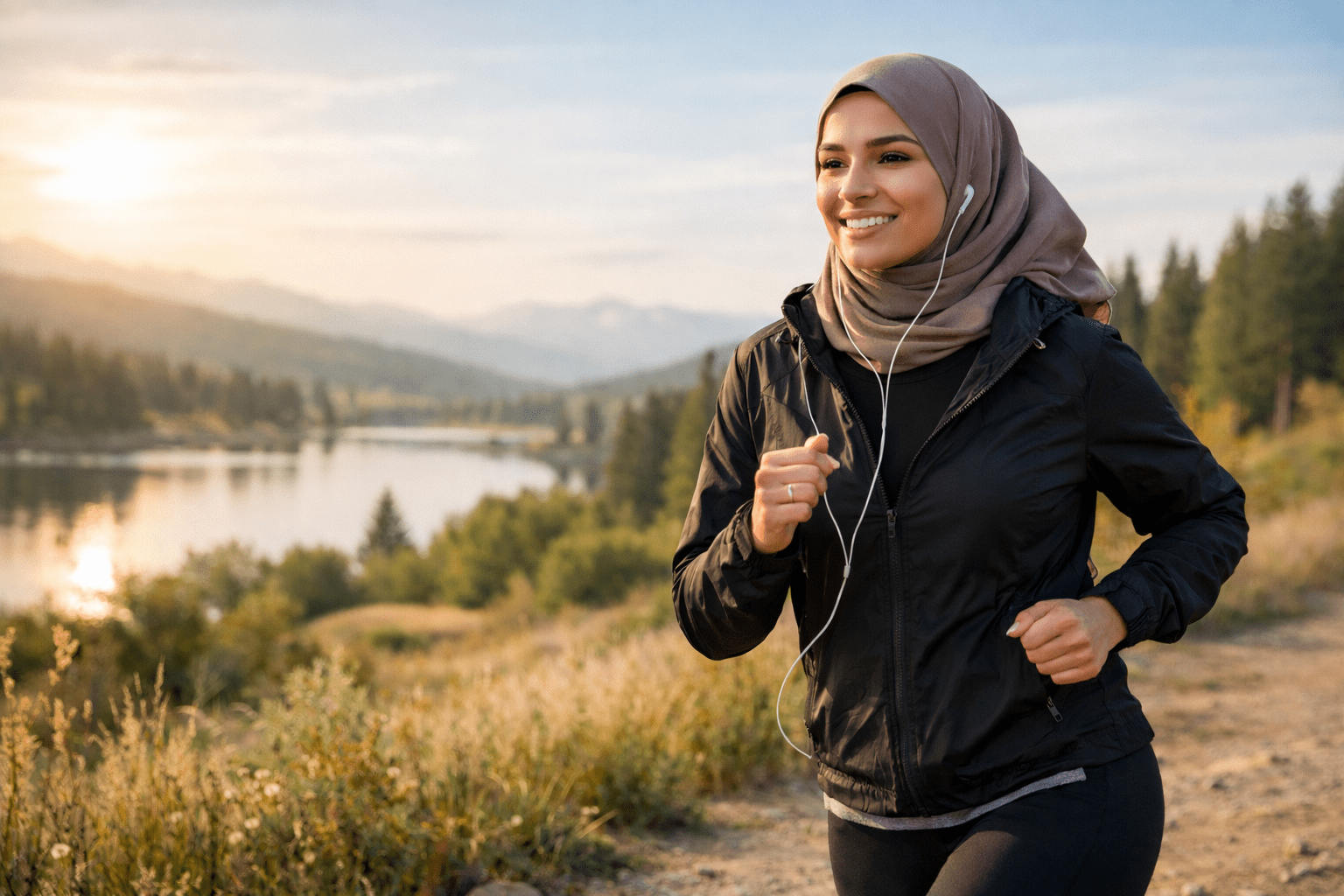 How Exercise Heals the Body, Mind and Spirit