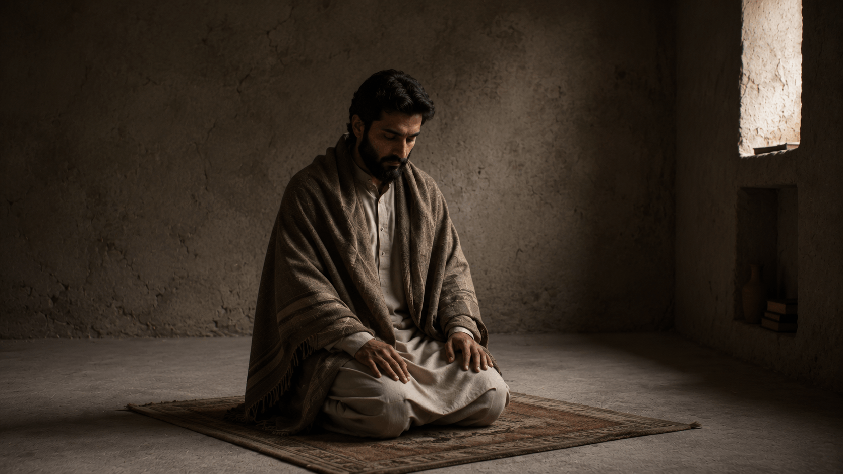 95 | The Hidden Power of Contemplation